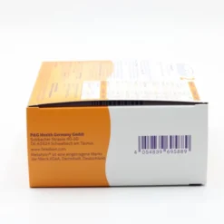 FEMIBION 2 Schwangerschaft Kombipackung 56 Stück