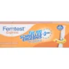 FEMTEST Express Schwangerschaftstest 1 St