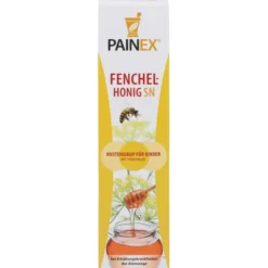 FENCHELHONIG SN Painex 350 g