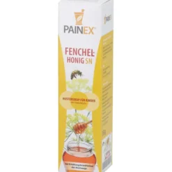 FENCHELHONIG SN Painex 350 g