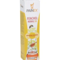 FENCHELHONIG SN Painex 350 g