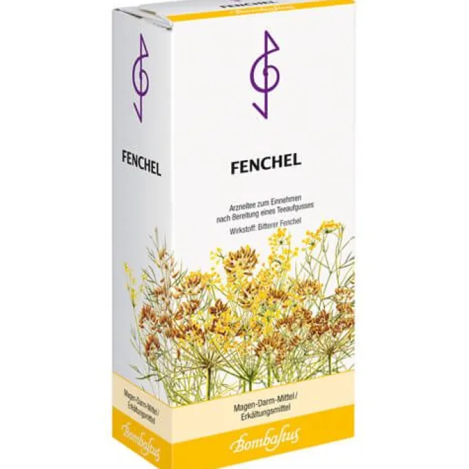 FENCHEL TEE 125 g