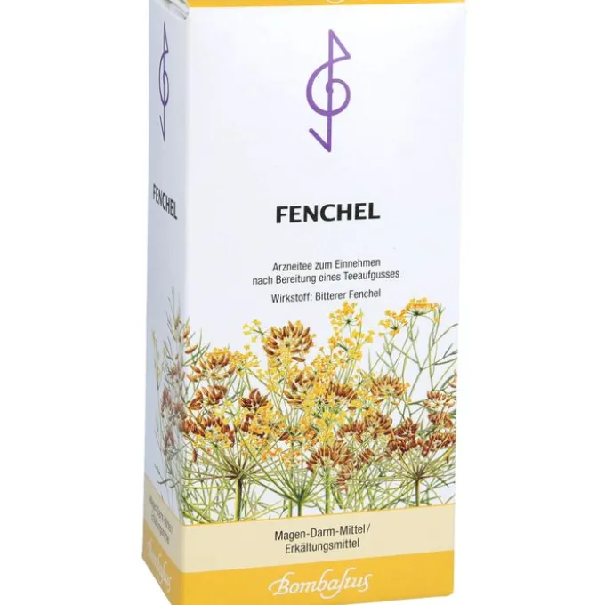 FENCHEL TEE 125 g