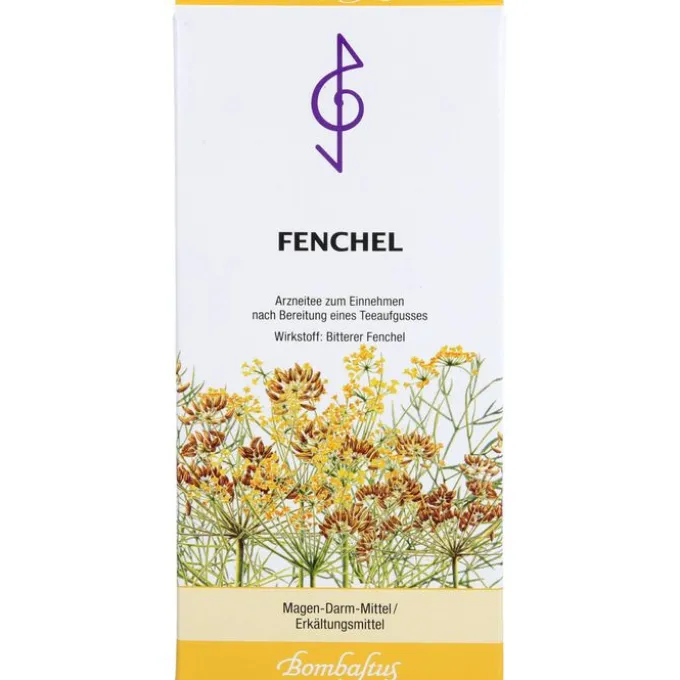 FENCHEL TEE 125 g