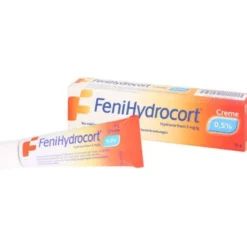 FENIHYDROCORT Creme 0,5% 15 g