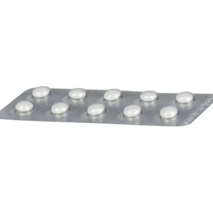 FENISTIL Dragees 50 St