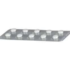FENISTIL Dragees 50 St
