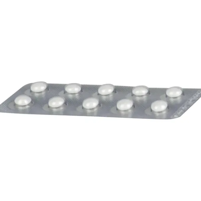 FENISTIL Dragees 50 St