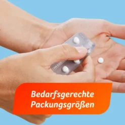 FENISTIL Dragees 50 St