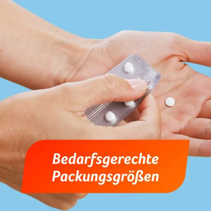FENISTIL Dragees 20 St