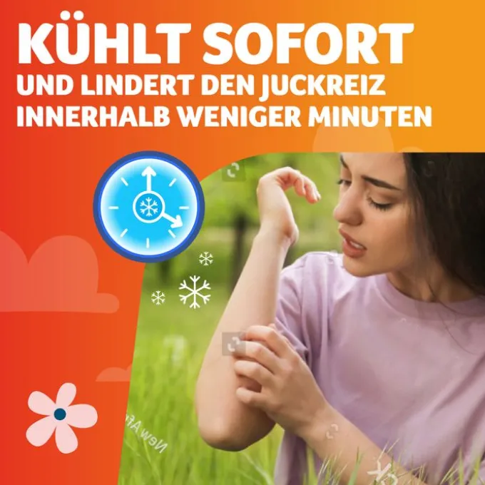 FENISTIL Gel 30 g