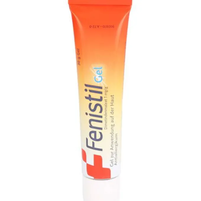 FENISTIL Gel 30 g