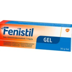 FENISTIL Gel 30 g