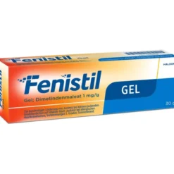 FENISTIL Gel 30 g