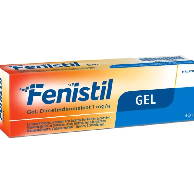 FENISTIL Gel 30 g