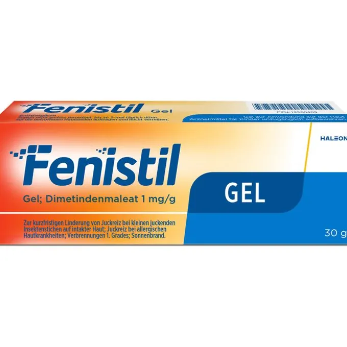 FENISTIL Gel 30 g