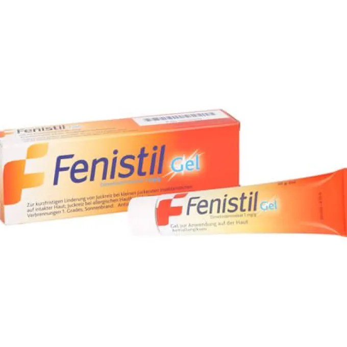 FENISTIL Gel 30 g