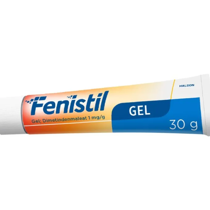 FENISTIL Gel 30 g