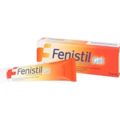 FENISTIL Gel 30 g
