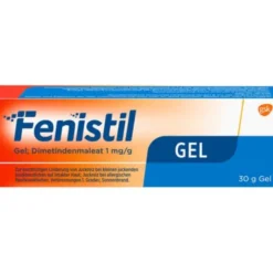 FENISTIL Gel 30 g