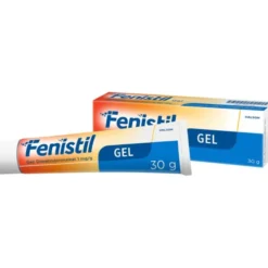 FENISTIL Gel 30 g