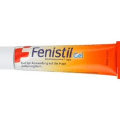 FENISTIL Gel 30 g