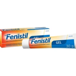 FENISTIL Gel 30 g