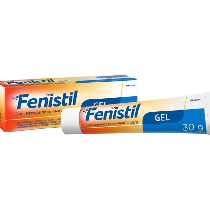 FENISTIL Gel 30 g