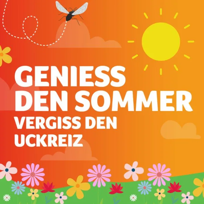 FENISTIL Gel 30 g