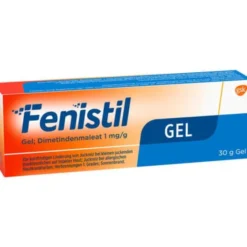 FENISTIL Gel 30 g
