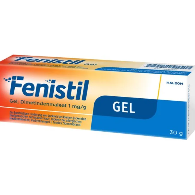 FENISTIL Gel 30 g