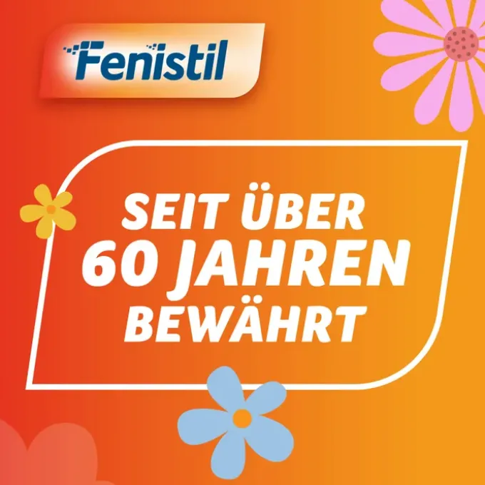 FENISTIL Gel 100 g