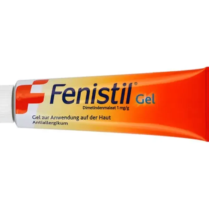 FENISTIL Gel 100 g