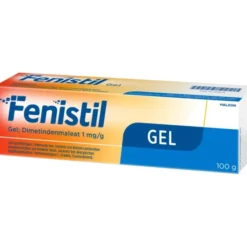 FENISTIL Gel 100 g