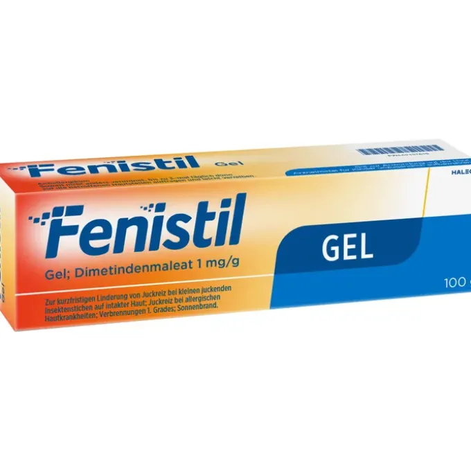 FENISTIL Gel 100 g