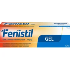 FENISTIL Gel 100 g