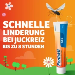 FENISTIL Gel 100 g