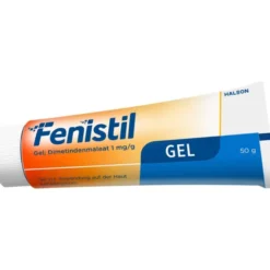 FENISTIL Gel 50 g