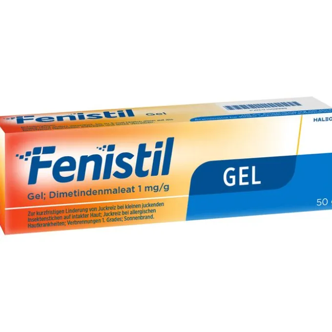 FENISTIL Gel 50 g