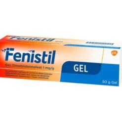 FENISTIL Gel 50 g