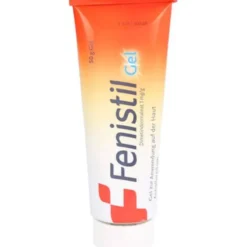 FENISTIL Gel 50 g