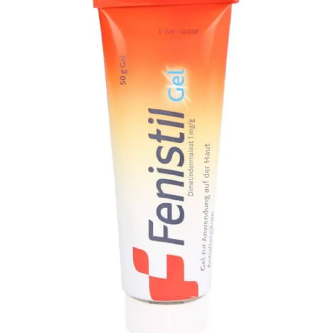 FENISTIL Gel 50 g