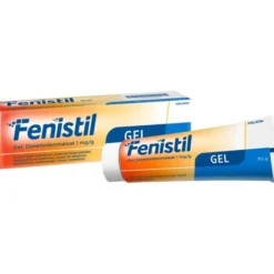 FENISTIL Gel 50 g