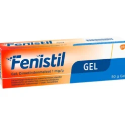FENISTIL Gel 50 g