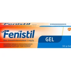 FENISTIL Gel 50 g