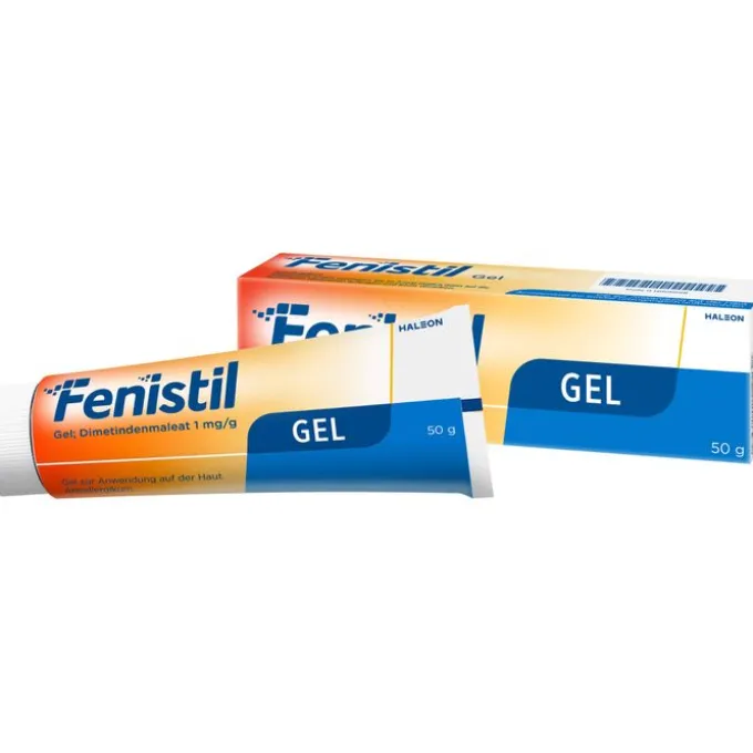 FENISTIL Gel 50 g