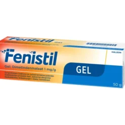 FENISTIL Gel 50 g