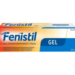 FENISTIL Gel 50 g
