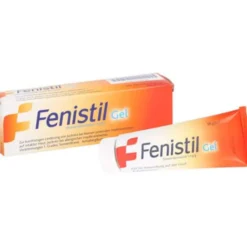 FENISTIL Gel 50 g