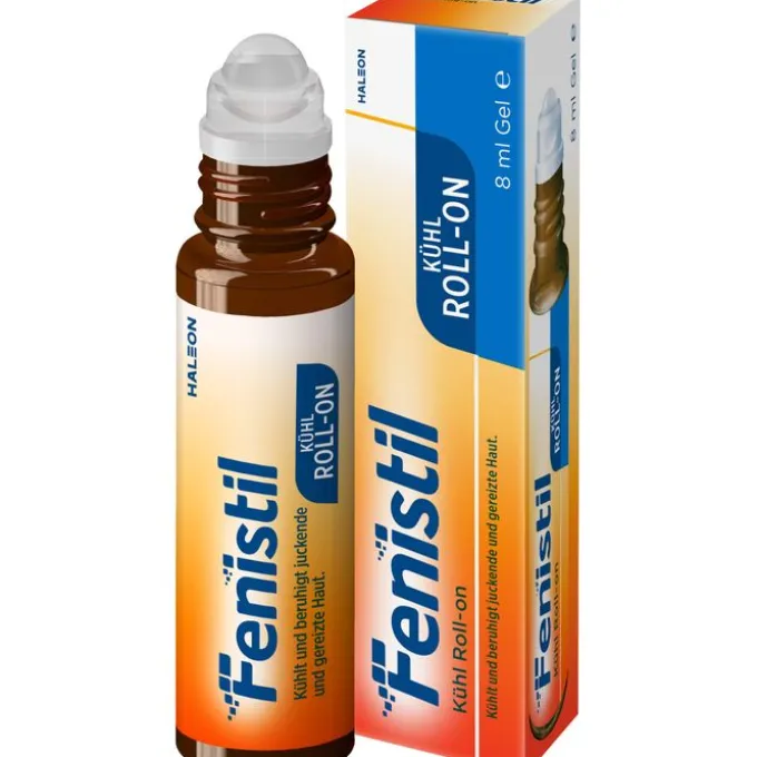 FENISTIL Kühl Roll-on 8 ml